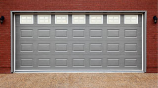 Garage Door Repair at Bonita Avenue La Verne, California