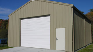 Garage Door Openers at Bonita Avenue La Verne, California